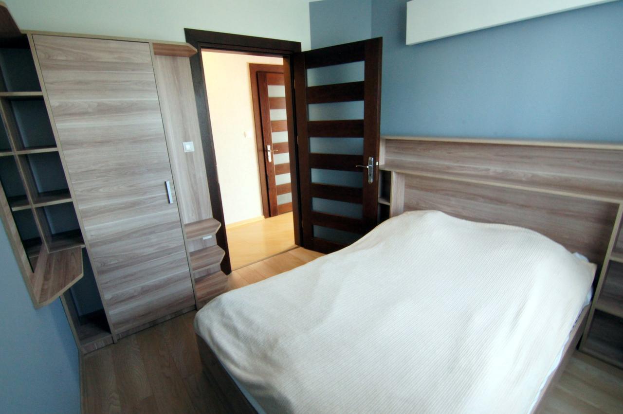 Wczasy Royal Apartment Ястарня Екстериор снимка