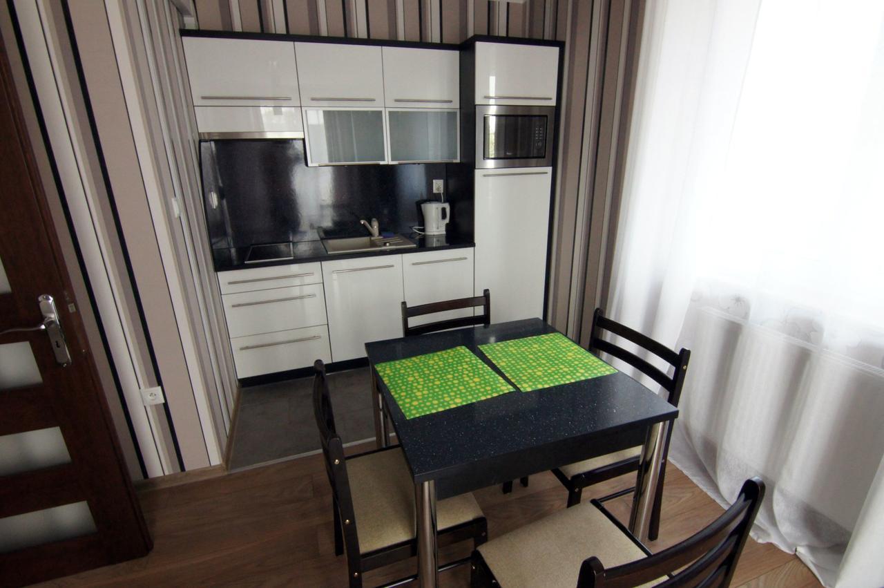 Wczasy Royal Apartment Ястарня Екстериор снимка
