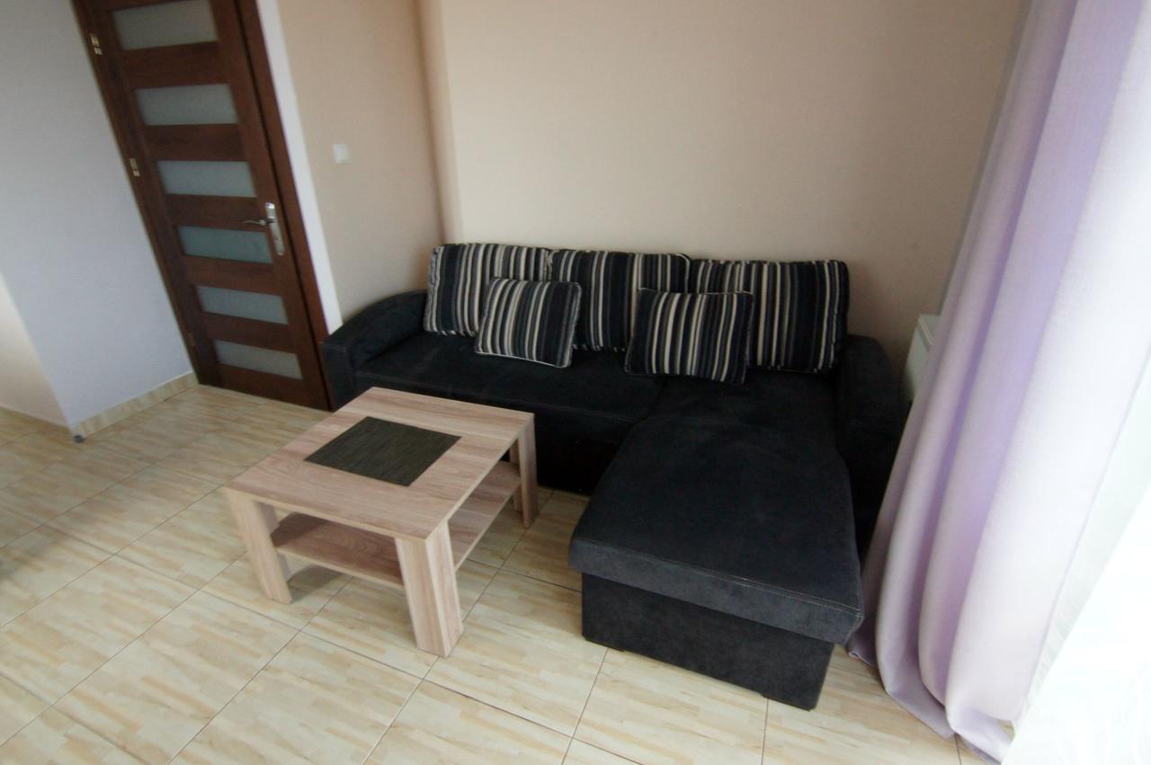 Wczasy Royal Apartment Ястарня Екстериор снимка