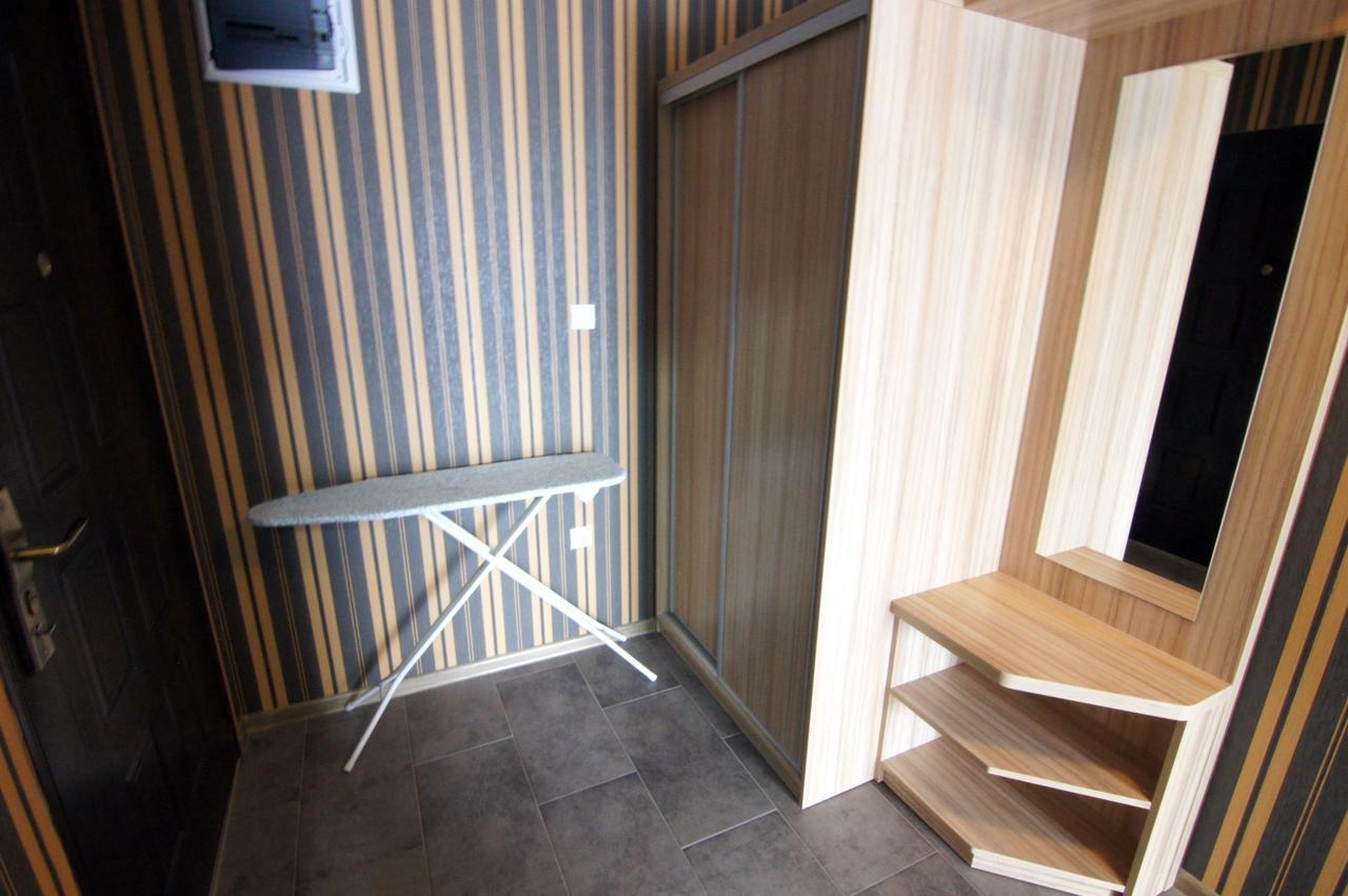 Wczasy Royal Apartment Ястарня Екстериор снимка