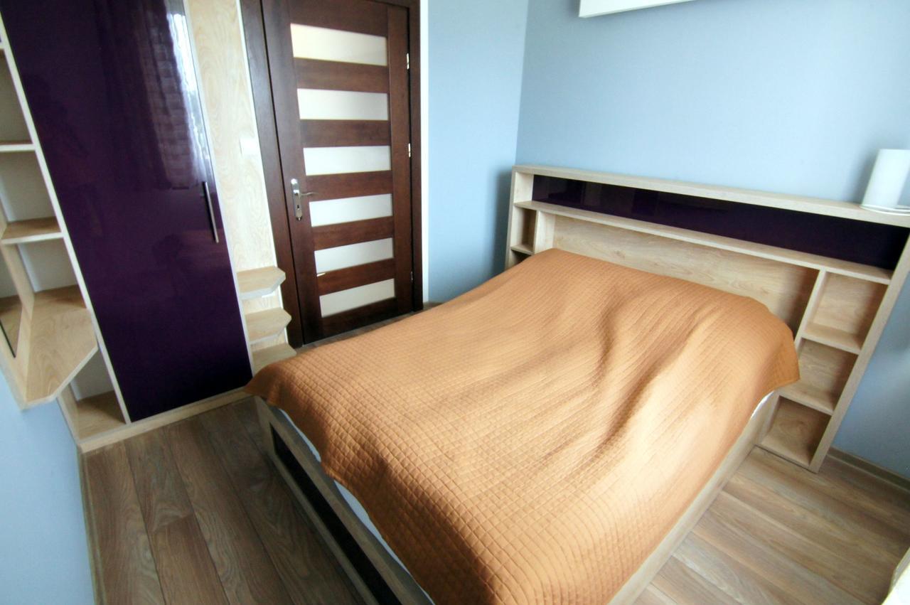 Wczasy Royal Apartment Ястарня Екстериор снимка