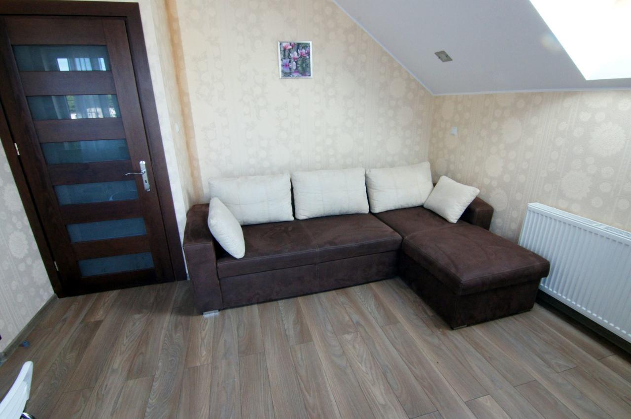 Wczasy Royal Apartment Ястарня Екстериор снимка