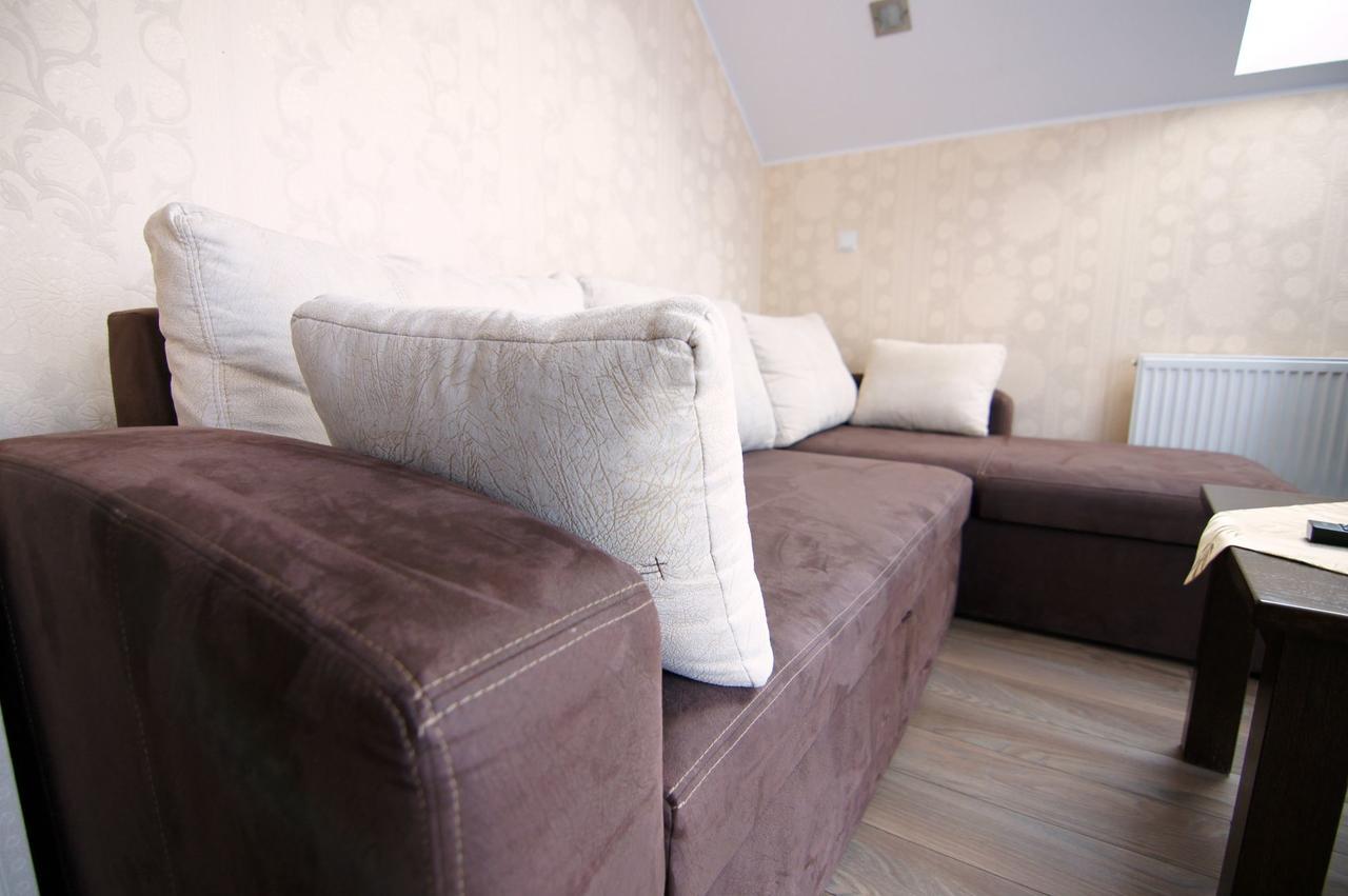 Wczasy Royal Apartment Ястарня Екстериор снимка