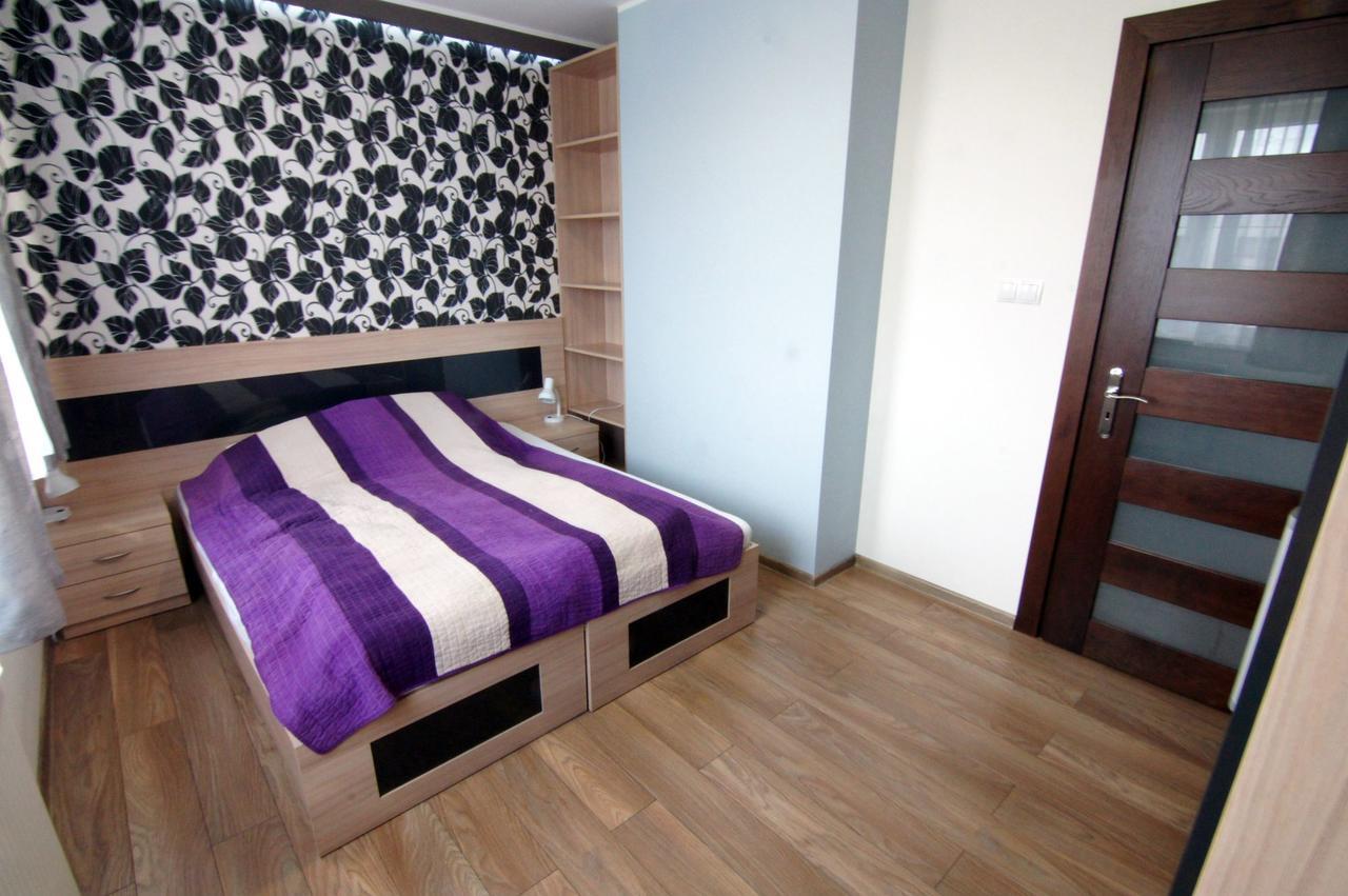 Wczasy Royal Apartment Ястарня Екстериор снимка