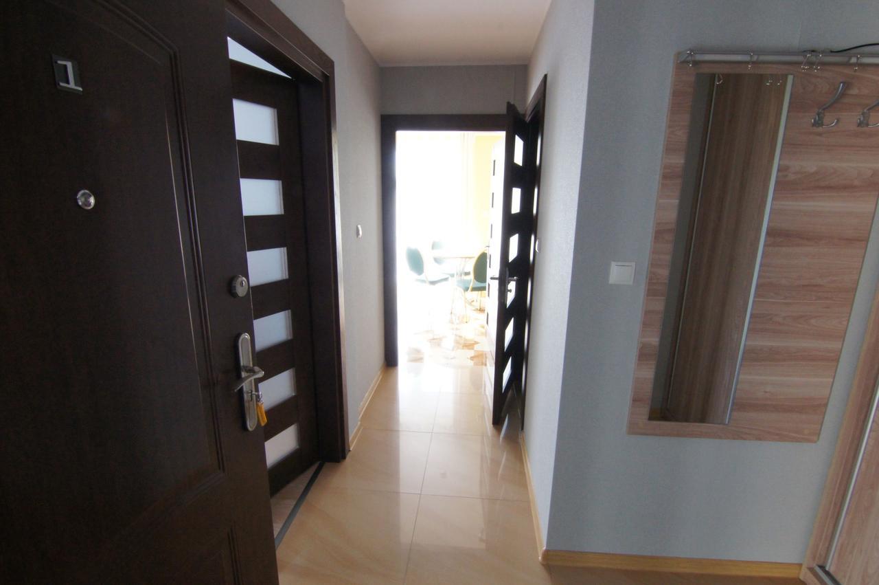 Wczasy Royal Apartment Ястарня Екстериор снимка