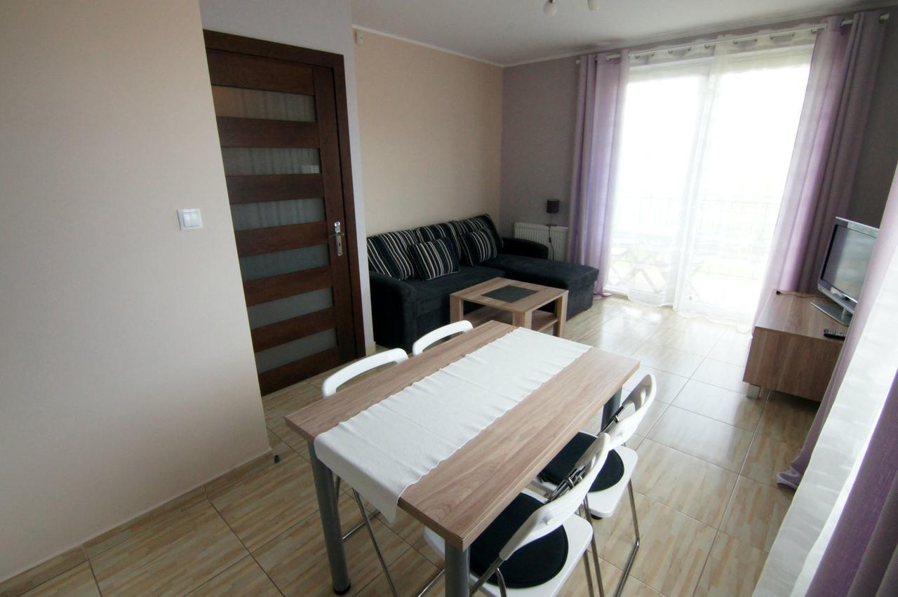 Wczasy Royal Apartment Ястарня Екстериор снимка
