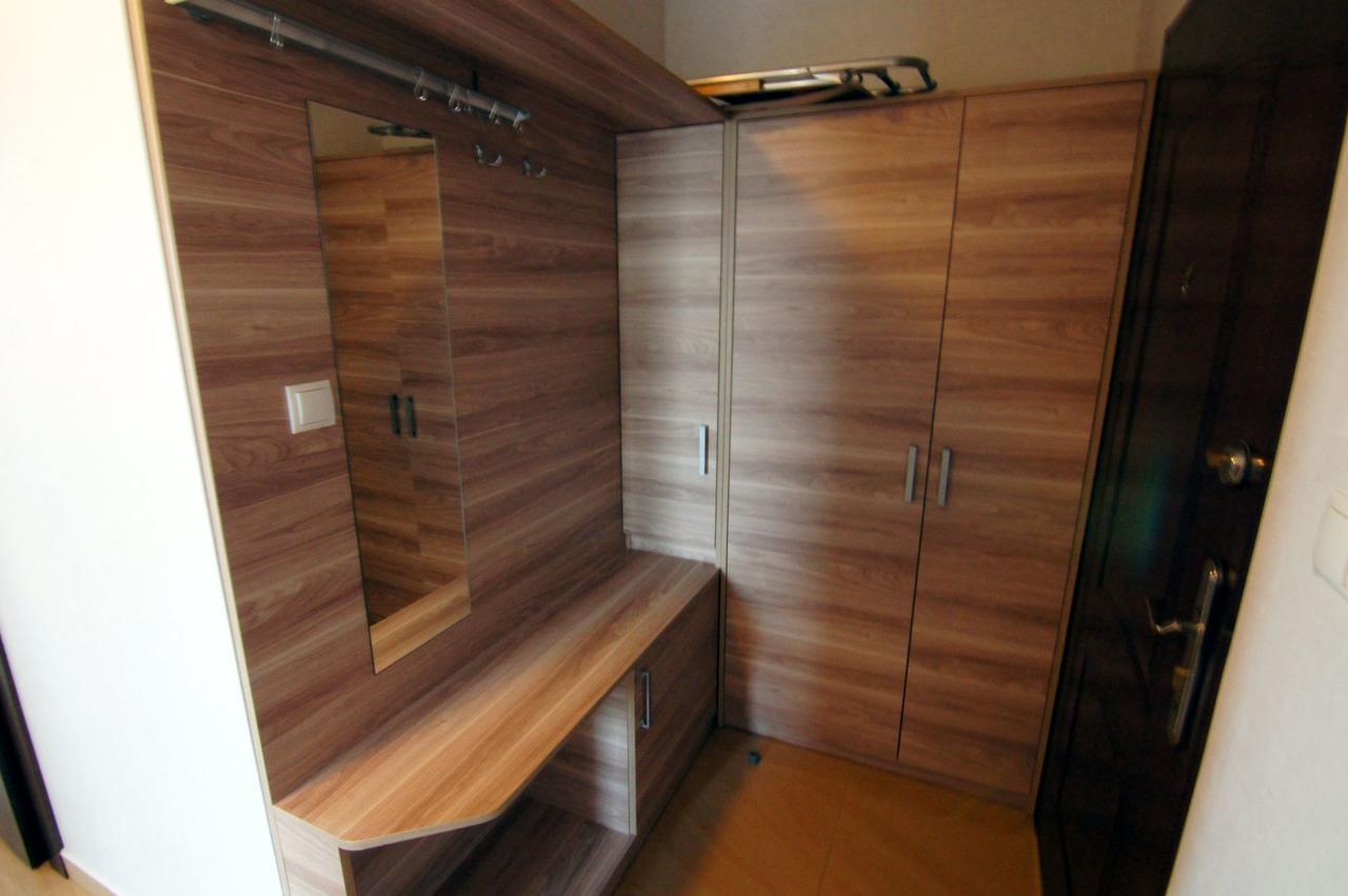 Wczasy Royal Apartment Ястарня Екстериор снимка