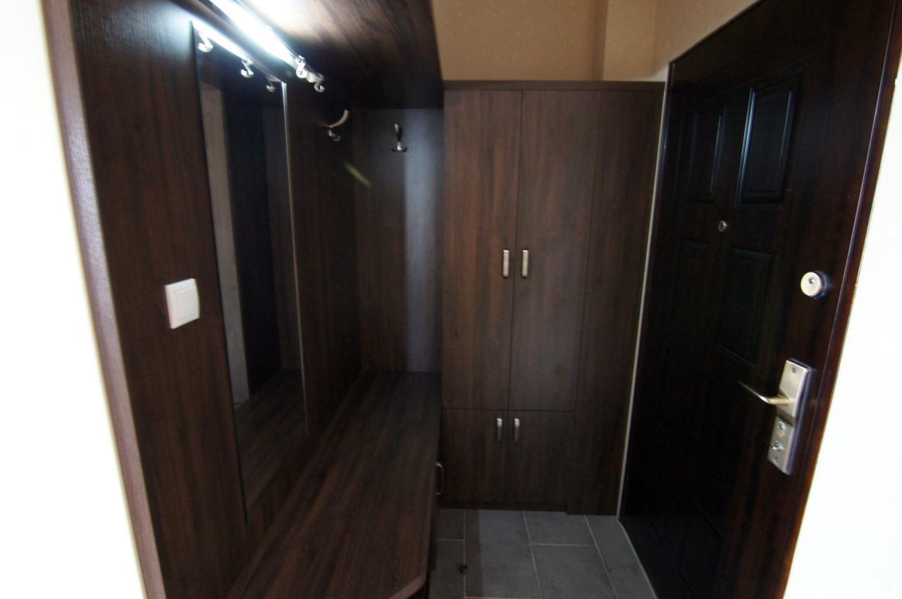 Wczasy Royal Apartment Ястарня Екстериор снимка
