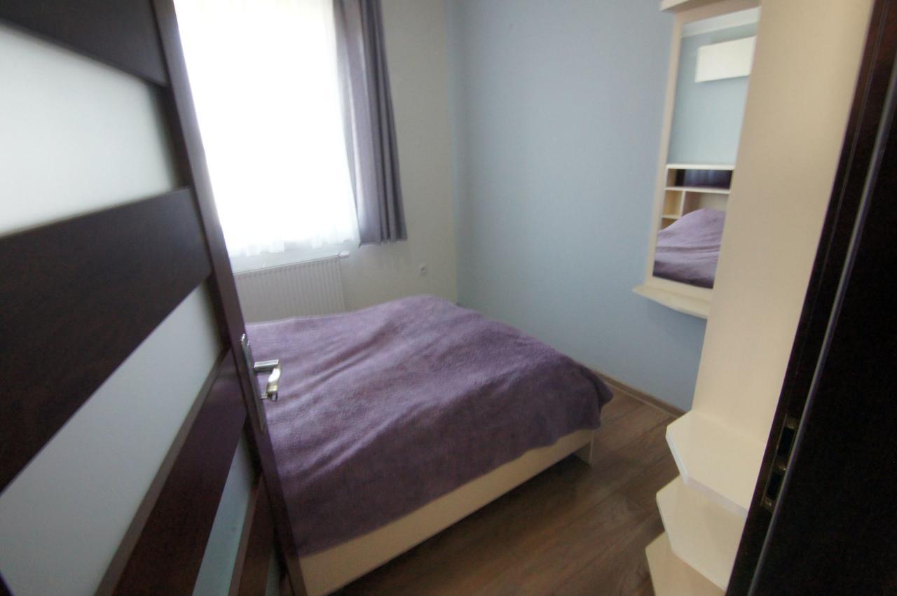 Wczasy Royal Apartment Ястарня Екстериор снимка