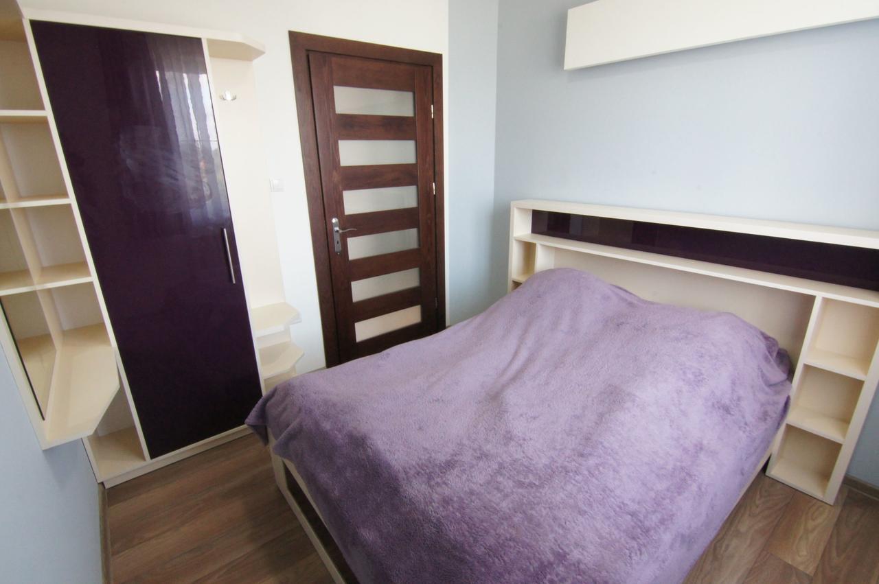 Wczasy Royal Apartment Ястарня Екстериор снимка